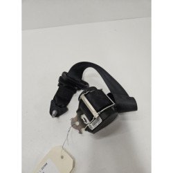 Ceinture Arriere Droit Peugeot 208 1 Phase 1